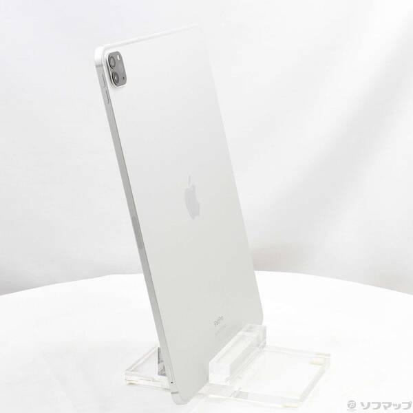 〔中古〕Apple(アップル) iPad Pro 12.9インチ 第6世代 2TB シルバー MP273J／A SIMフリー〔305-ud〕 |  | 03