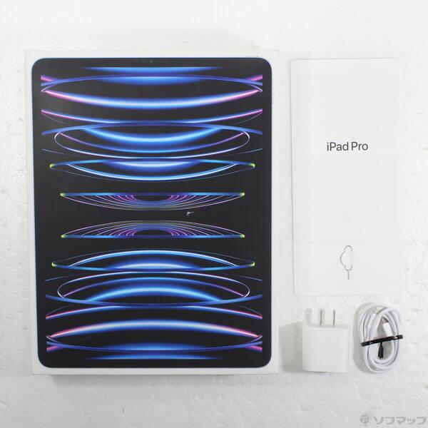 〔中古〕Apple(アップル) iPad Pro 12.9インチ 第6世代 2TB シルバー MP273J／A SIMフリー〔305-ud〕 |  | 04