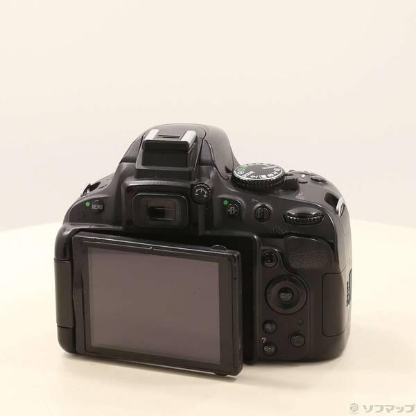 〔中古〕Nikon(ニコン) Nikon D5100〔262-ud〕 |  | 02
