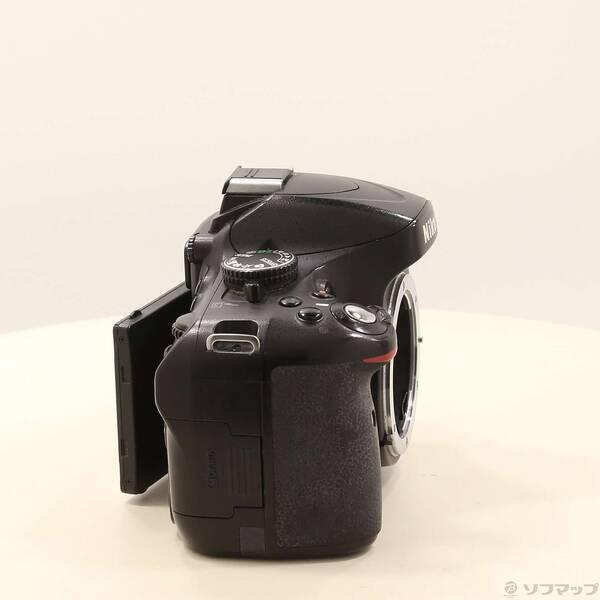 〔中古〕Nikon(ニコン) Nikon D5100〔262-ud〕 |  | 03