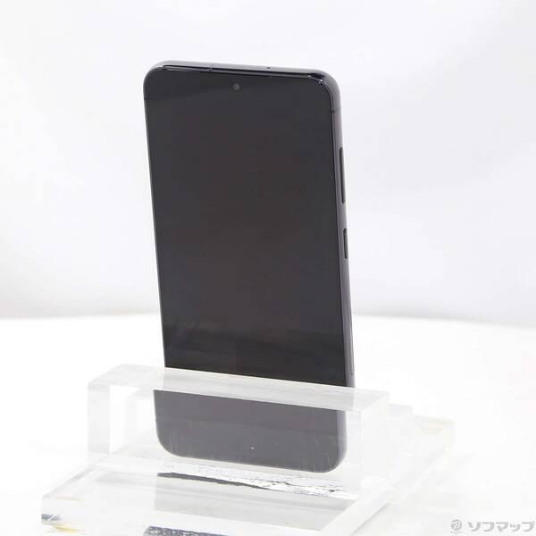 〔中古〕SAMSUNG(サムスン) Galaxy S23 256GB ファントムブラック SCG19 au SIMフリー〔377-ud〕 |  | 02