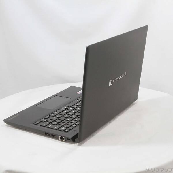 〔中古〕dynabook(ダイナブック) dynabook S73／FR A7S7FRE89611〔368-ud〕 |  | 01