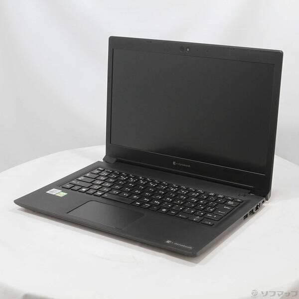 〔中古〕dynabook(ダイナブック) dynabook S73／FR A7S7FRE89611〔368-ud〕 | 