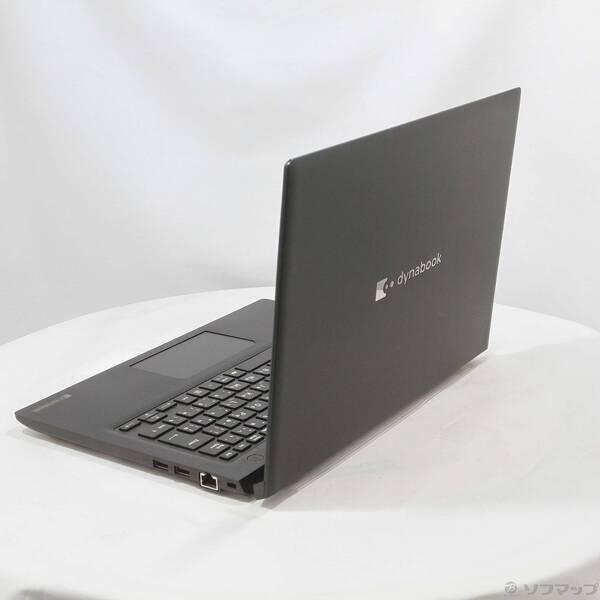 〔中古〕dynabook(ダイナブック) dynabook S73／FR A7S7FRE89611〔368-ud〕 |  | 01