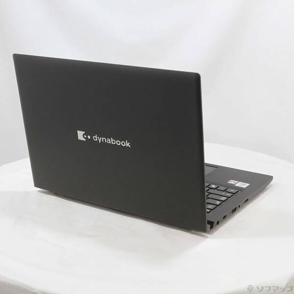 〔中古〕dynabook(ダイナブック) dynabook S73／FR A7S7FRE89611〔368-ud〕 |  | 02