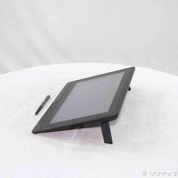 〔中古〕WACOM(ワコム) Wacom Cintiq 16 DTK1660K1D DTK-1660／K1-DA〔344-ud〕 |  | 01