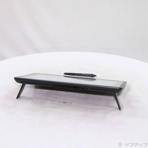 〔中古〕WACOM(ワコム) Wacom Cintiq 16 DTK1660K1D DTK-1660／K1-DA〔344-ud〕 |  | 02