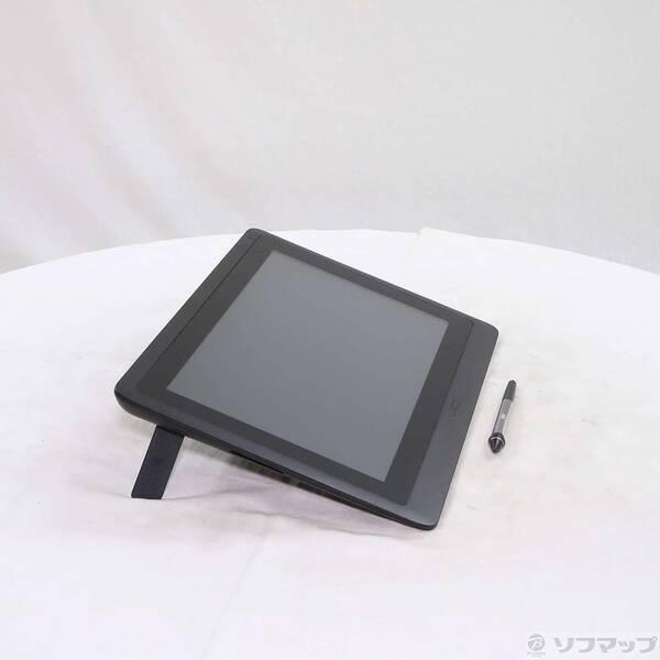 〔中古〕WACOM(ワコム) Wacom Cintiq 16 DTK1660K1D DTK-1660／K1-DA〔344-ud〕 |  | 03