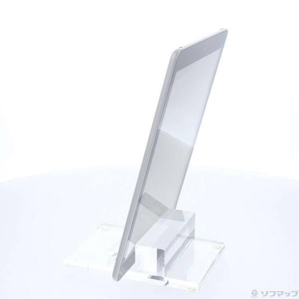 〔中古〕Apple(アップル) iPad 第6世代 32GB スペースグレイ MR7F2J／A Wi-Fi〔295-ud〕 |  | 01