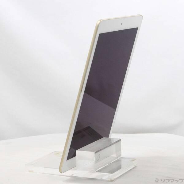 〔中古〕Apple(アップル) iPad Air 2 16GB ゴールド MH0W2J／A Wi-Fi〔276-ud〕 |  | 01