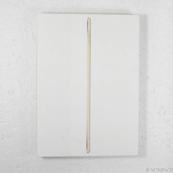 〔中古〕Apple(アップル) iPad Air 2 16GB ゴールド MH0W2J／A Wi-Fi〔276-ud〕 |  | 04