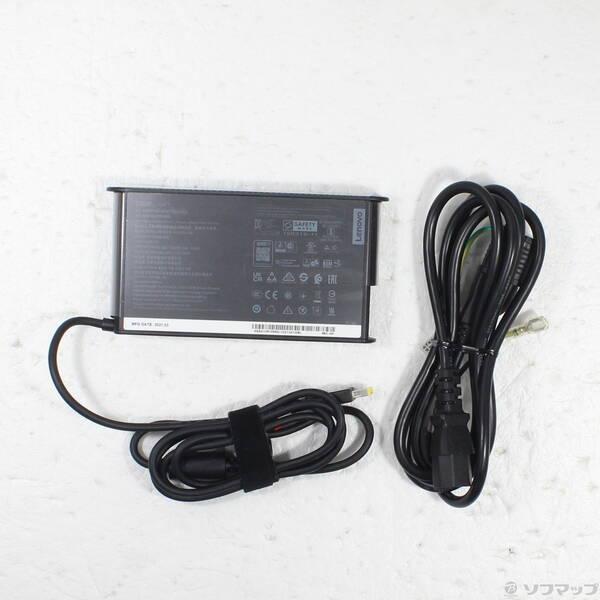 〔中古〕Lenovo(レノボジャパン) ThinkPad Thunderbolt 3 ドック Gen 2 40AN0135JP〔262-ud〕 |  | 04