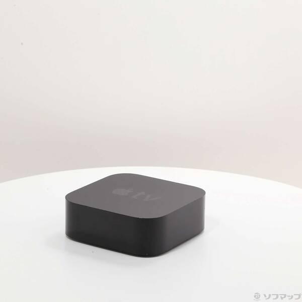 〔中古〕Apple(アップル) Apple TV 4K 64GB MP7P2J／A〔258-ud〕 | 