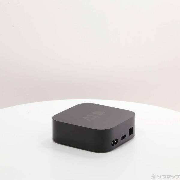 〔中古〕Apple(アップル) Apple TV 4K 64GB MP7P2J／A〔258-ud〕 |  | 01