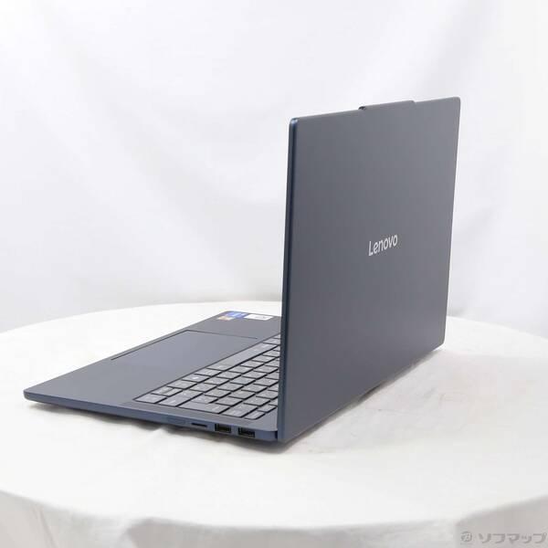 〔中古〕Lenovo(レノボジャパン) IdeaPad Slim 5i Gen 10 83HR0051JP〔368-ud〕 |  | 01
