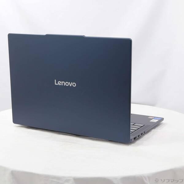 〔中古〕Lenovo(レノボジャパン) IdeaPad Slim 5i Gen 10 83HR0051JP〔368-ud〕 |  | 02