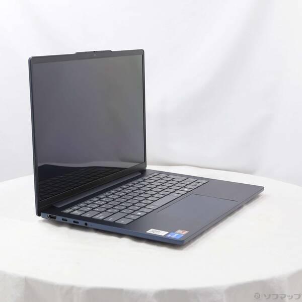 〔中古〕Lenovo(レノボジャパン) IdeaPad Slim 5i Gen 10 83HR0051JP〔368-ud〕 |  | 03