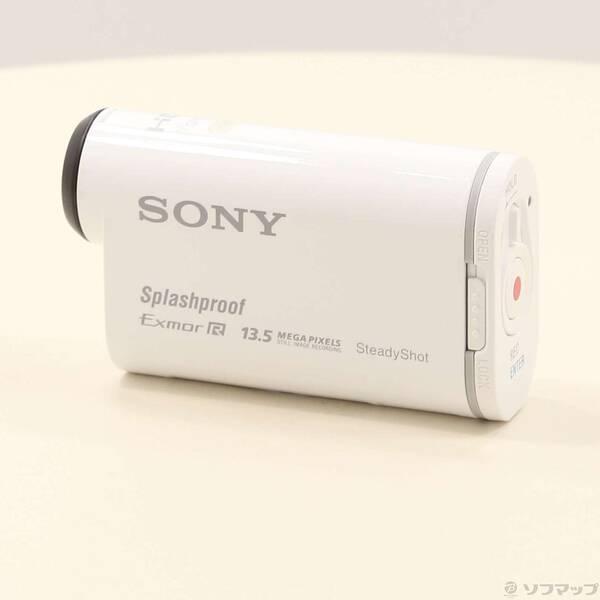 〔中古〕SONY(ソニー) 期間特価対象品 HDR-AS100V アクションカム〔348-ud〕 |  | 01
