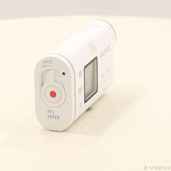 〔中古〕SONY(ソニー) 期間特価対象品 HDR-AS100V アクションカム〔348-ud〕 |  | 02