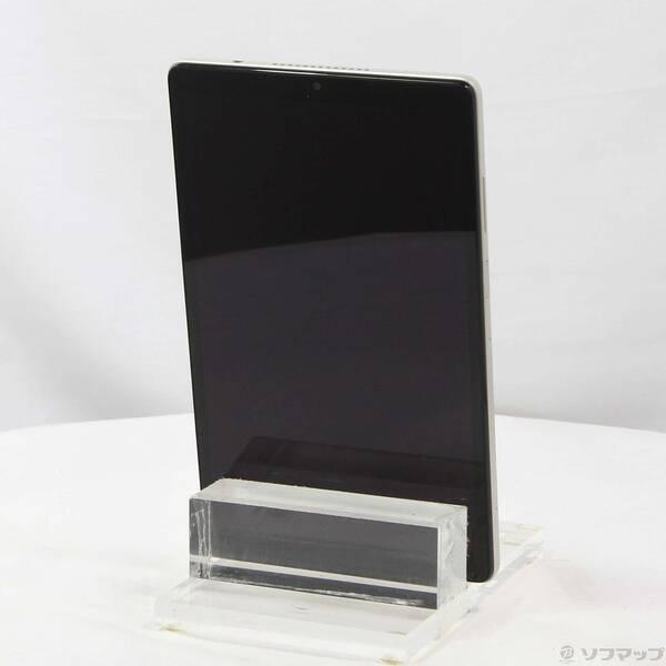 〔中古〕Lenovo(レノボジャパン) dtab compact 64GB ゴールド d-42A docomo〔295-ud〕 |  | 02