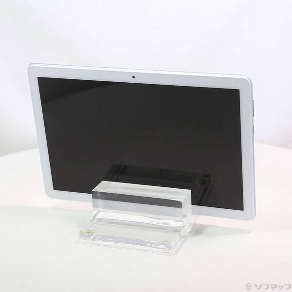 〔中古〕HUAWEI(ファーウェイ) MediaPad T5 32GB ミストブルー AGS2-W09 Wi-Fi〔305-ud〕 |  | 02