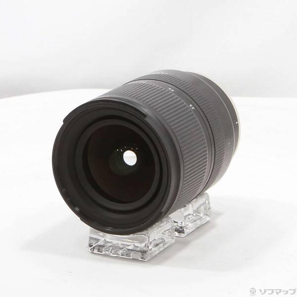 〔中古〕TAMRON(タムロン) 17-28mm F／2.8 Di III RXD (A046)〔262-ud〕 | 