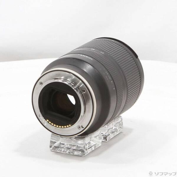 〔中古〕TAMRON(タムロン) 17-28mm F／2.8 Di III RXD (A046)〔262-ud〕 |  | 02