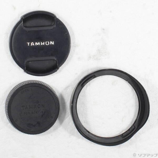 〔中古〕TAMRON(タムロン) 17-28mm F／2.8 Di III RXD (A046)〔262-ud〕 |  | 04