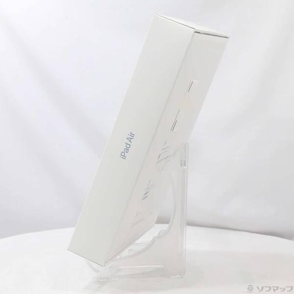 〔中古〕Apple(アップル) iPad Air 13インチ(M3) 128GB ブルー MCNJ4J／A Wi-Fi〔258-ud〕 |  | 01
