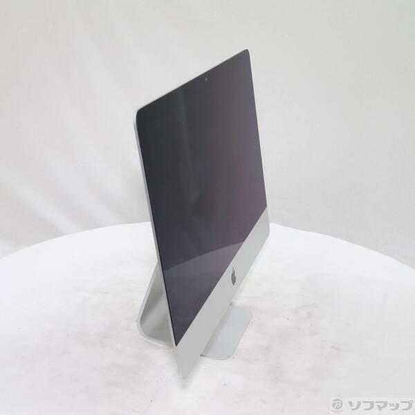 中古〕Apple(アップル) iMac 21.5-inch Late-2015 MK142J／A Core_i5