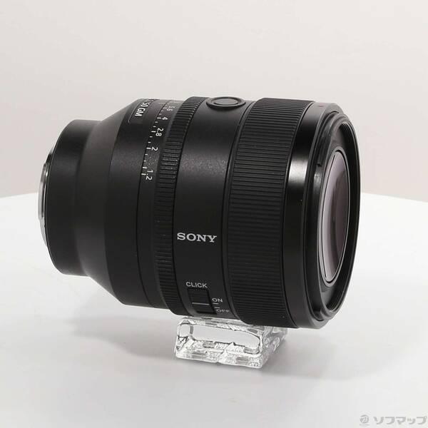 中古〕SONY(ソニー) FE 50mm F1.2 GM SEL50F12GM〔262-ud  