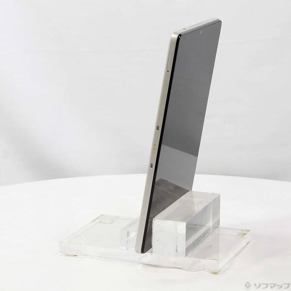 〔中古〕Lenovo(レノボジャパン) dtab compact 64GB ゴールド d-42A docomo〔348-ud〕 |  | 01