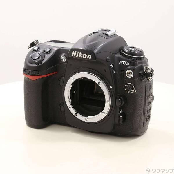 〔中古〕Nikon(ニコン) Nikon D300S〔368-ud〕 | 