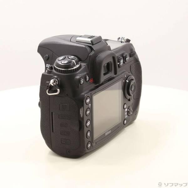 〔中古〕Nikon(ニコン) Nikon D300S〔368-ud〕 |  | 01