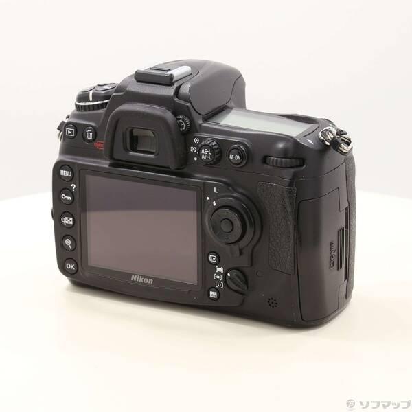 〔中古〕Nikon(ニコン) Nikon D300S〔368-ud〕 |  | 02