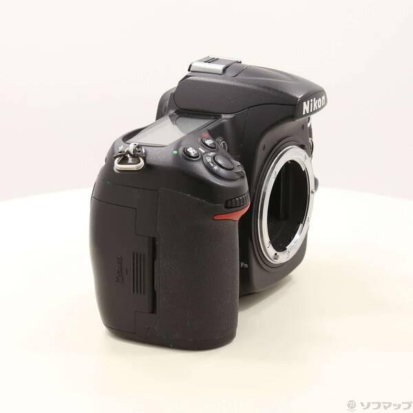 〔中古〕Nikon(ニコン) Nikon D300S〔368-ud〕 |  | 03