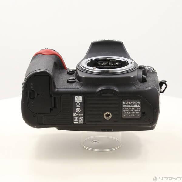 〔中古〕Nikon(ニコン) Nikon D300S〔368-ud〕 |  | 04