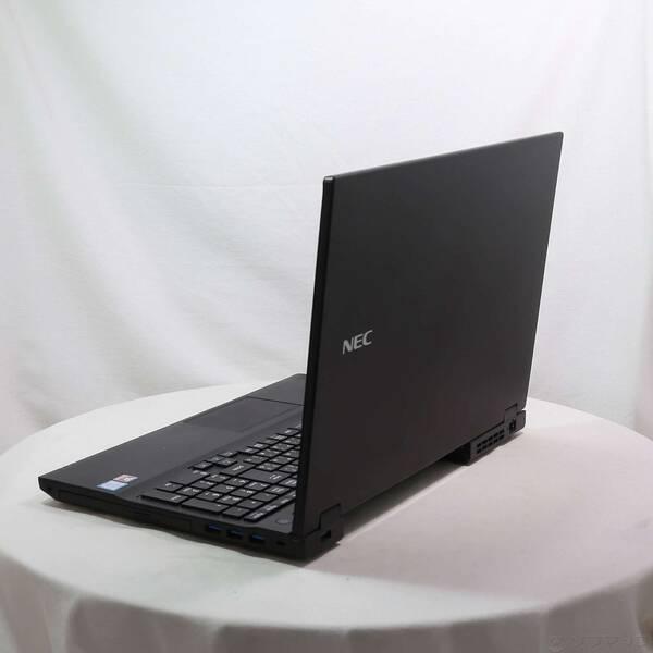 〔中古〕NEC(エヌイーシー) VersaPro タイプVL PC-VKT16LB6A4S3 〔Windows 10〕〔198-ud〕 |  | 01