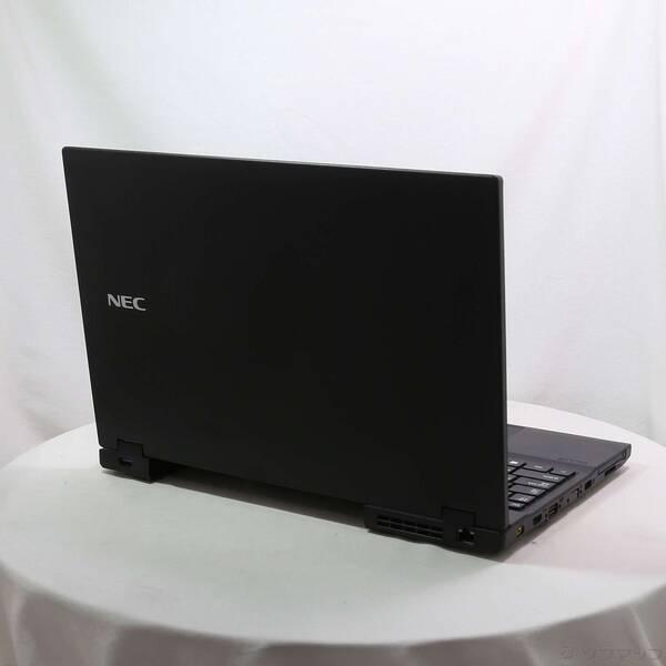 〔中古〕NEC(エヌイーシー) VersaPro タイプVL PC-VKT16LB6A4S3 〔Windows 10〕〔198-ud〕 |  | 02