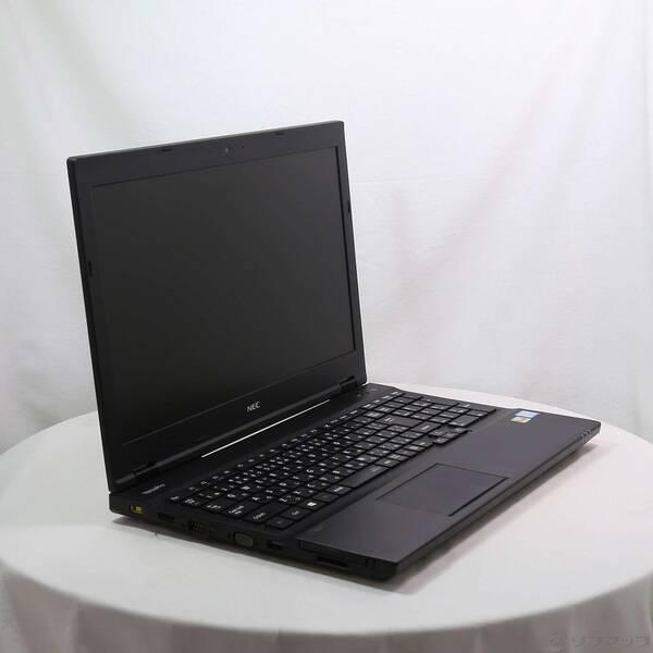 〔中古〕NEC(エヌイーシー) VersaPro タイプVL PC-VKT16LB6A4S3 〔Windows 10〕〔198-ud〕 |  | 03