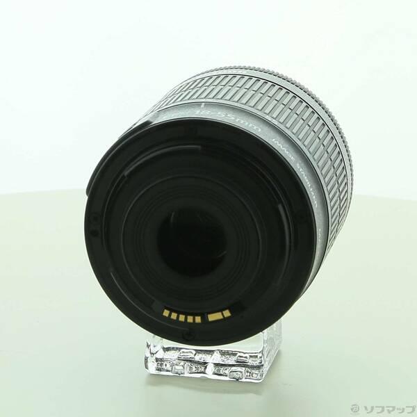 〔中古〕Canon(キヤノン) Canon EF-S 18-55mm F3.5-5.6 IS STM (レンズ)〔348-ud〕 |  | 02