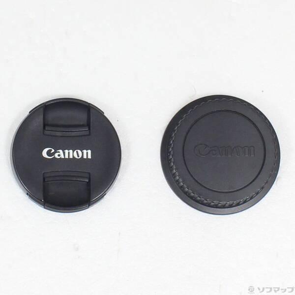 〔中古〕Canon(キヤノン) Canon EF-S 18-55mm F3.5-5.6 IS STM (レンズ)〔348-ud〕 |  | 04