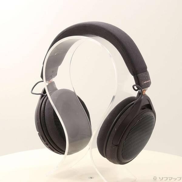 〔中古〕audio-technica(オーディオテクニカ) ATH-HL7BT〔344-ud〕 |  | 02
