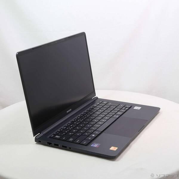 〔中古〕mouse(マウスコンピュータ) mouse X4-i7 X4-i7CMLAB〔305-ud〕 |  | 03