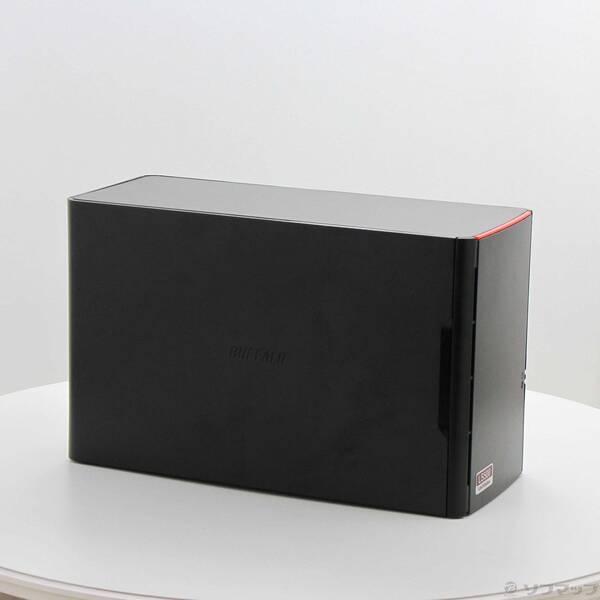 〔中古〕BUFFALO(バッファロー） LinkStation LS520D0602G〔262-ud〕 |  | 03