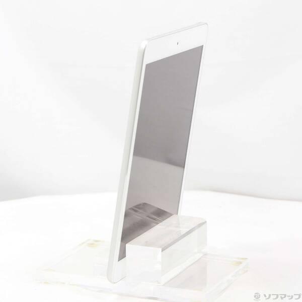 〔中古〕Apple(アップル) iPad mini 2 32GB シルバー ME280J／A Wi-Fi〔348-ud〕 |  | 01
