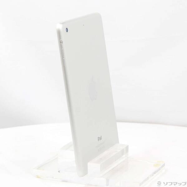 〔中古〕Apple(アップル) iPad mini 2 32GB シルバー ME280J／A Wi-Fi〔348-ud〕 |  | 03