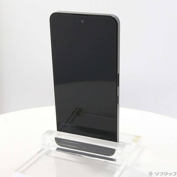 〔中古〕Phone (3a) 128GB ブラック A059 楽天 SIMフリー〔349-ud〕 |  | 02