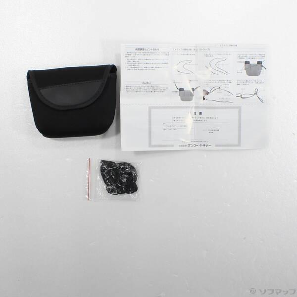 〔中古〕ケンコー・トキナー 〔展示品〕 ウルトラビューBC 10X21FMC ブラック〔276-ud〕 |  | 04