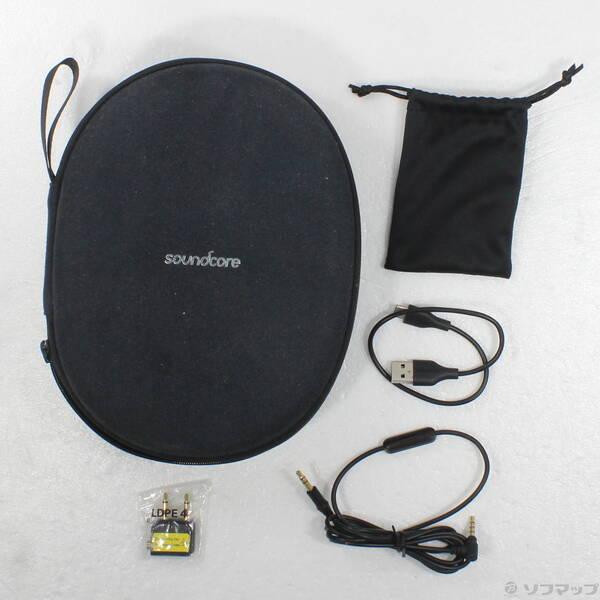 〔中古〕Anker(アンカー) Soundcore Life Q35 Black〔198-ud〕 |  | 04